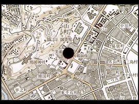 かごしまデジタルミュージアム 資料詳細 | 10000299 | 為政清明一幅